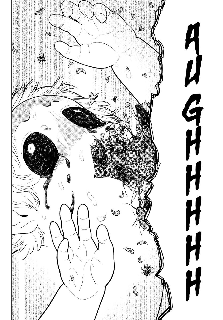 Ore dake Haireru Kakushi Dungeon: Kossori Kitaete Sekai Saikyou Chapter 32 page 9 - Chapter 32