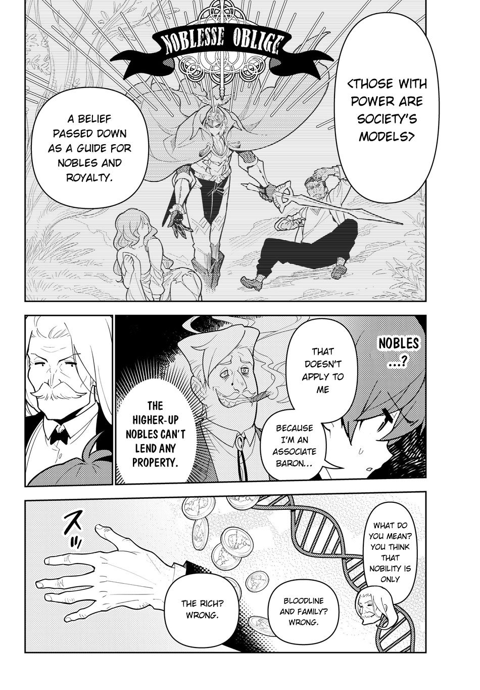 Ore dake Haireru Kakushi Dungeon: Kossori Kitaete Sekai Saikyou Chapter 33 page 13 - Chapter 33