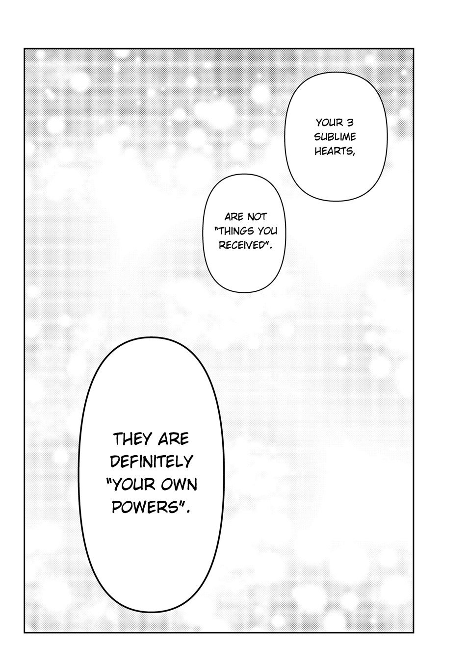 Ore dake Haireru Kakushi Dungeon: Kossori Kitaete Sekai Saikyou Chapter 33 page 15 - Chapter 33