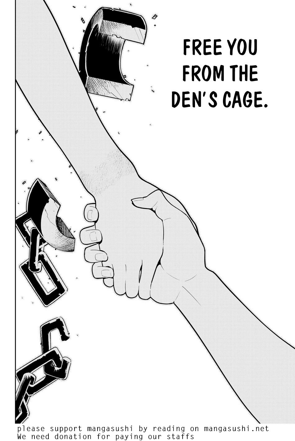 Ore dake Haireru Kakushi Dungeon: Kossori Kitaete Sekai Saikyou Chapter 33 page 23 - Chapter 33