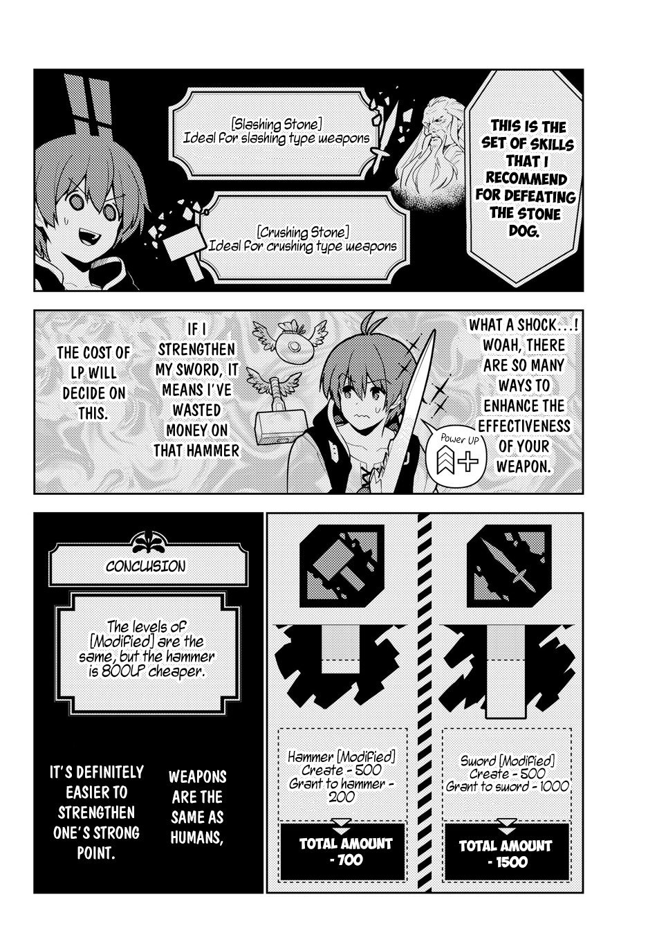 Ore dake Haireru Kakushi Dungeon: Kossori Kitaete Sekai Saikyou Chapter 36 page 19 - Chapter 36
