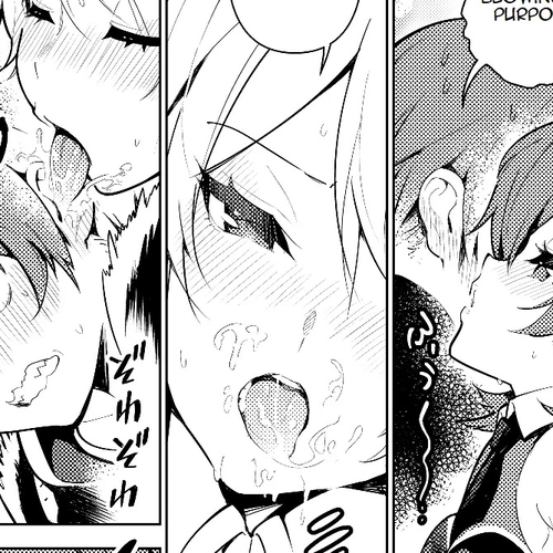 Ore dake Haireru Kakushi Dungeon: Kossori Kitaete Sekai Saikyou Chapter 37: Adult Kiss cover