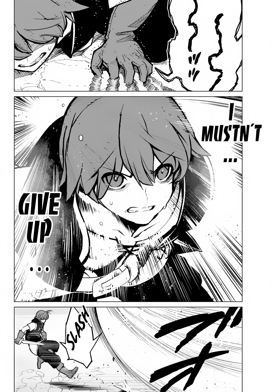 Ore dake Haireru Kakushi Dungeon: Kossori Kitaete Sekai Saikyou Chapter 4 page 15 - Chapter 4