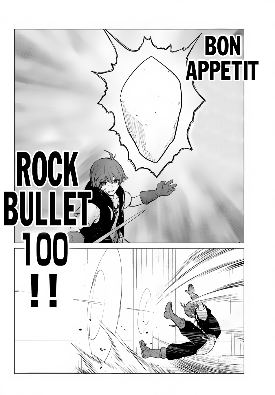 Ore dake Haireru Kakushi Dungeon: Kossori Kitaete Sekai Saikyou Chapter 4 page 17 - Chapter 4