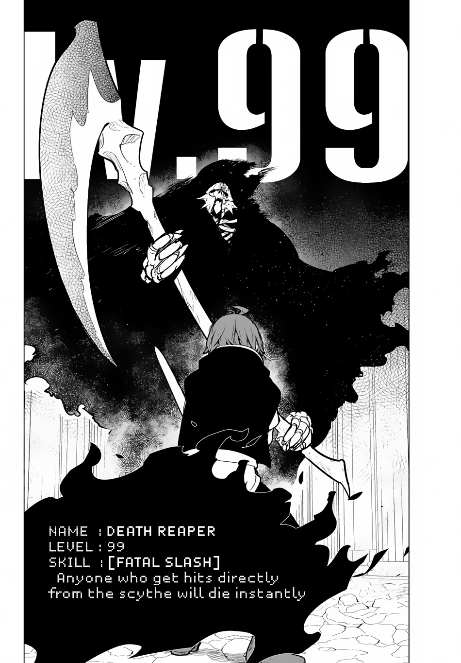 Ore dake Haireru Kakushi Dungeon: Kossori Kitaete Sekai Saikyou Chapter 4 page 3 - Chapter 4