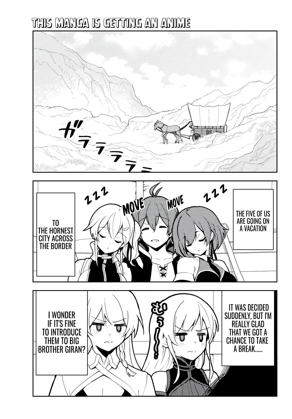 Ore dake Haireru Kakushi Dungeon: Kossori Kitaete Sekai Saikyou Chapter 40 page 2 - Chapter 40: Gorilla Power