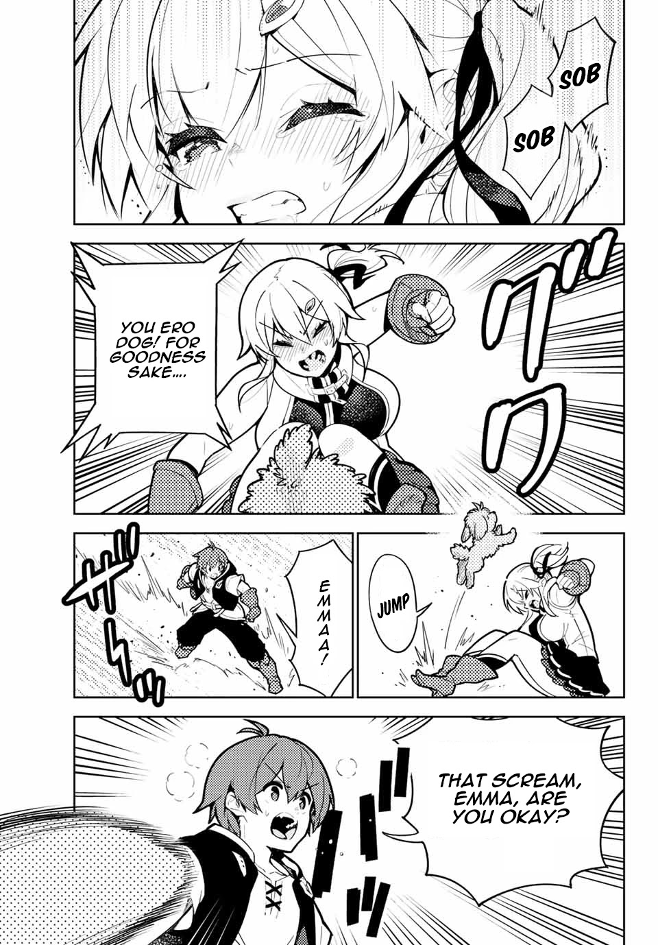 Ore dake Haireru Kakushi Dungeon: Kossori Kitaete Sekai Saikyou Chapter 41 page 10 - Chapter 41: Poonoru