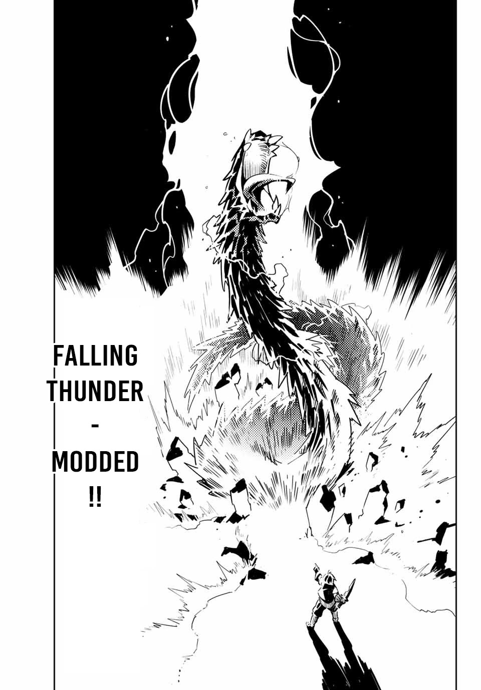 Ore dake Haireru Kakushi Dungeon: Kossori Kitaete Sekai Saikyou Chapter 42 page 4 - Chapter 42: Hornest City