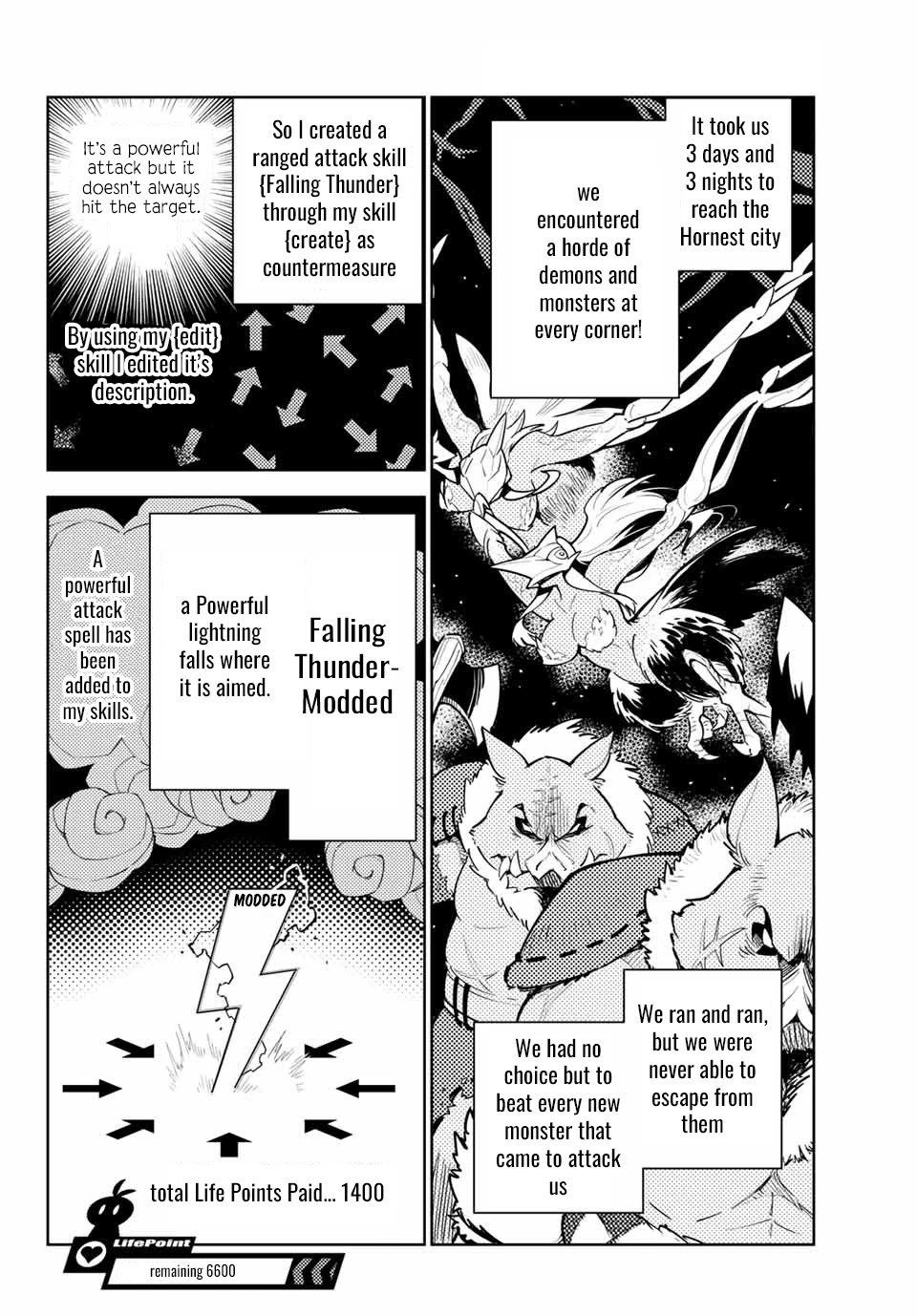 Ore dake Haireru Kakushi Dungeon: Kossori Kitaete Sekai Saikyou Chapter 42 page 5 - Chapter 42: Hornest City