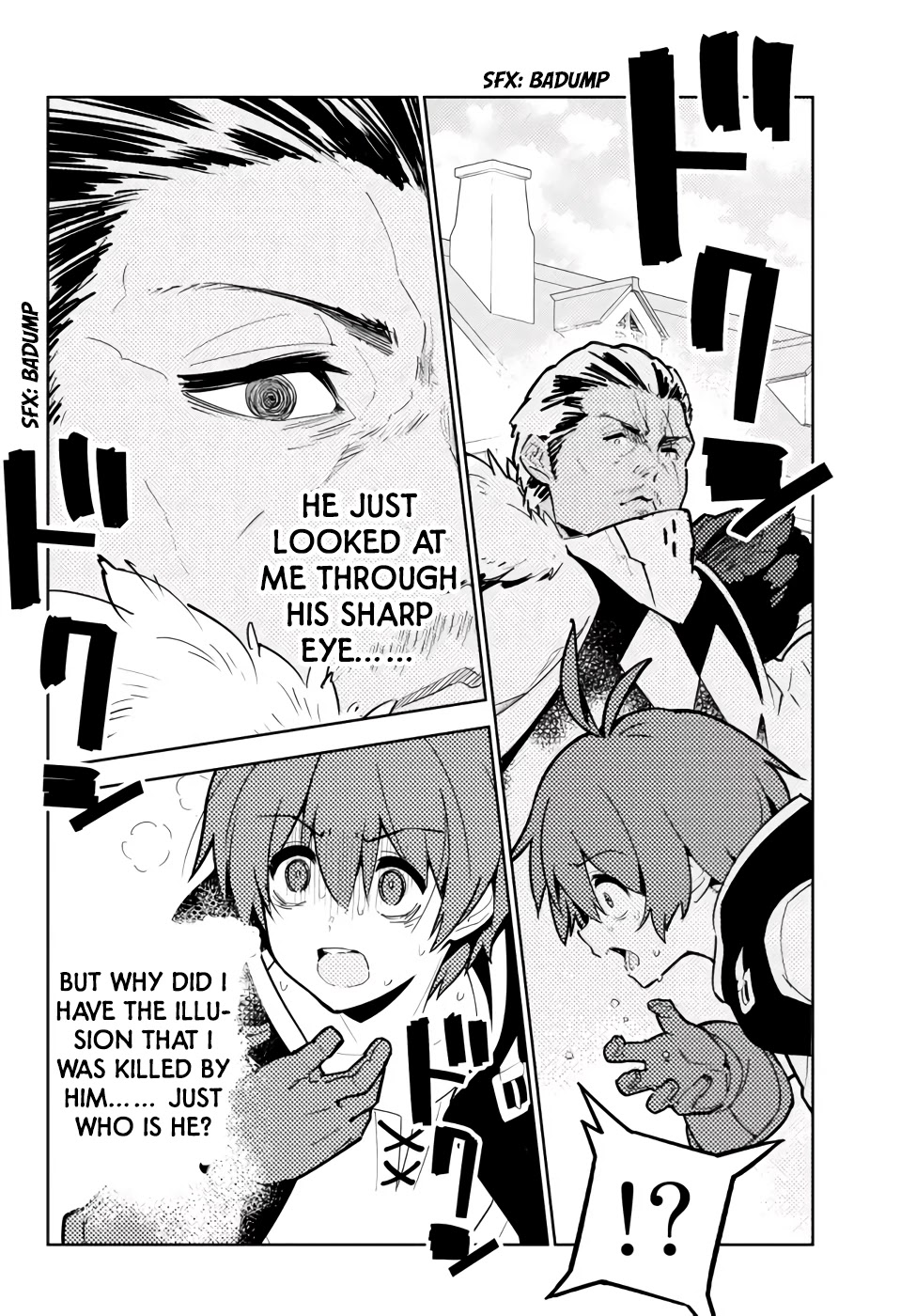 Ore dake Haireru Kakushi Dungeon: Kossori Kitaete Sekai Saikyou Chapter 44 page 25 - Chapter 44: Brother's Message