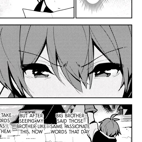 Ore dake Haireru Kakushi Dungeon: Kossori Kitaete Sekai Saikyou Chapter 44: Brother's Message cover