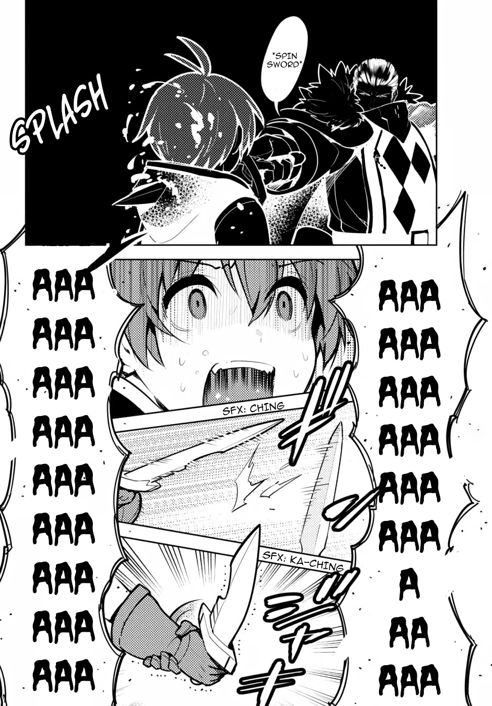 Ore dake Haireru Kakushi Dungeon: Kossori Kitaete Sekai Saikyou Chapter 45 page 11 - Chapter 45: General Stay