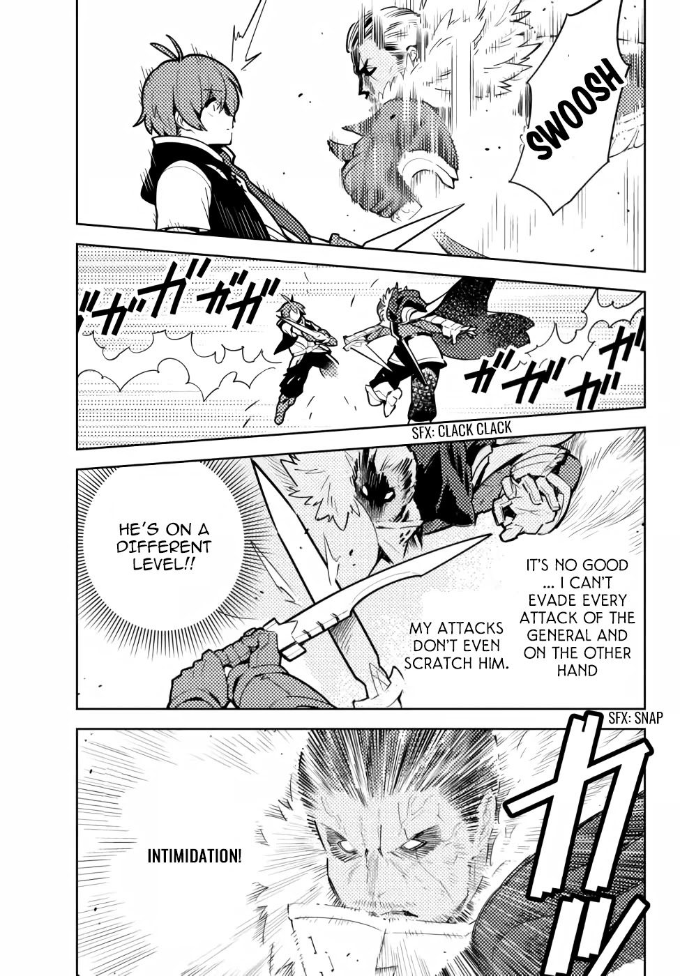 Ore dake Haireru Kakushi Dungeon: Kossori Kitaete Sekai Saikyou Chapter 45 page 18 - Chapter 45: General Stay