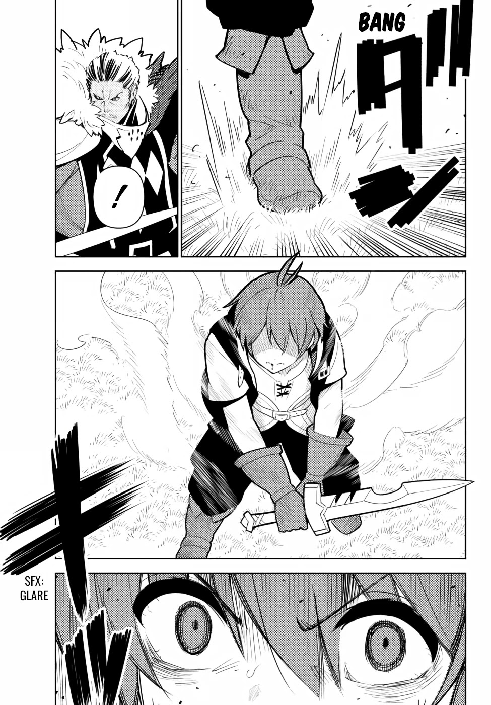 Ore dake Haireru Kakushi Dungeon: Kossori Kitaete Sekai Saikyou Chapter 45 page 20 - Chapter 45: General Stay