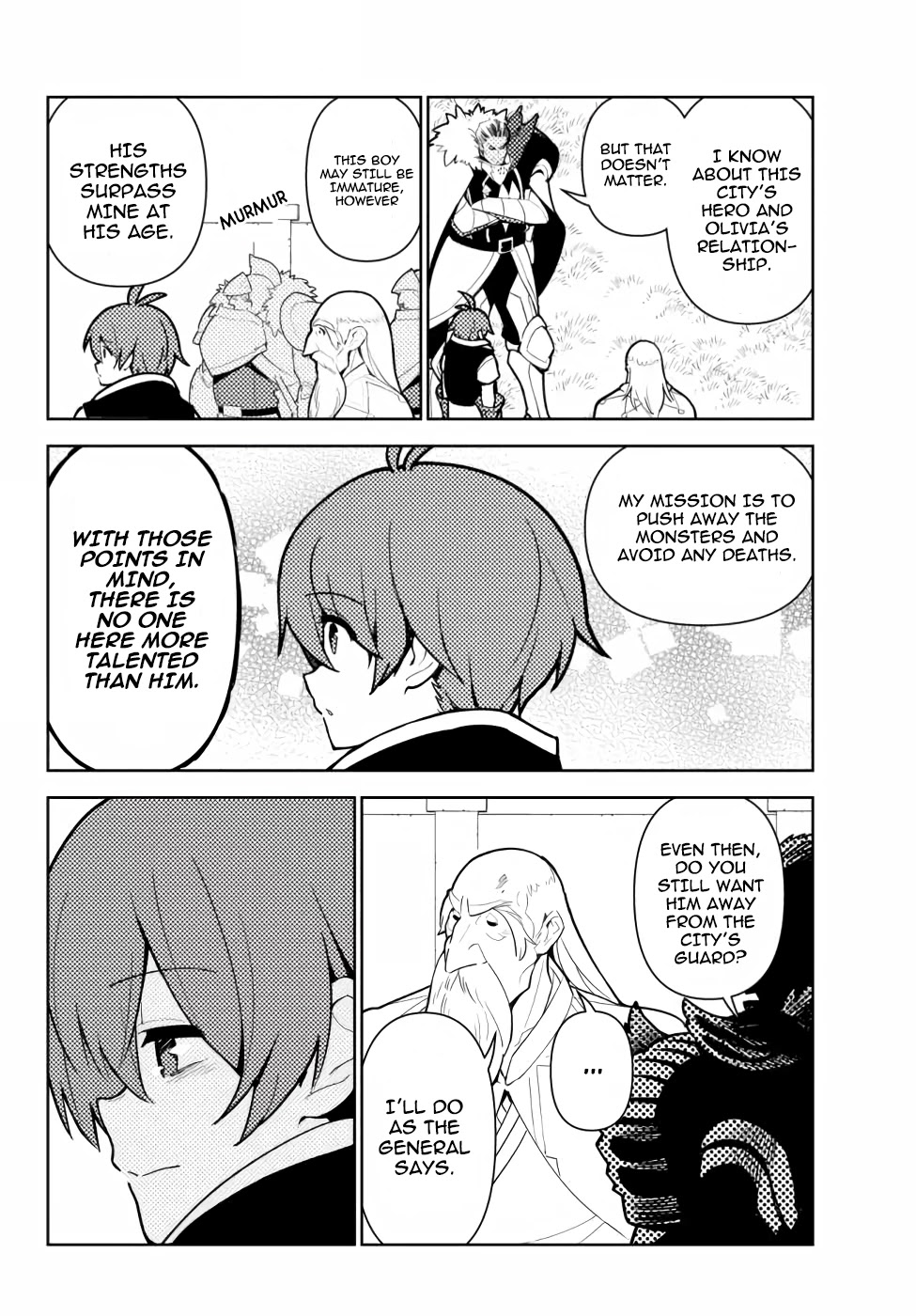 Ore dake Haireru Kakushi Dungeon: Kossori Kitaete Sekai Saikyou Chapter 46 page 11 - Chapter 46: Corrupted One