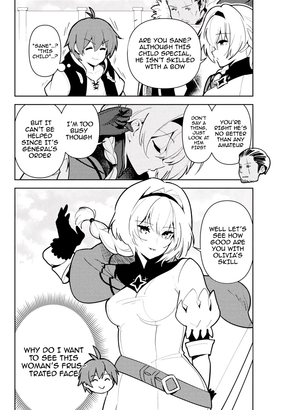 Ore dake Haireru Kakushi Dungeon: Kossori Kitaete Sekai Saikyou Chapter 47 page 17 - Chapter 47: Skill