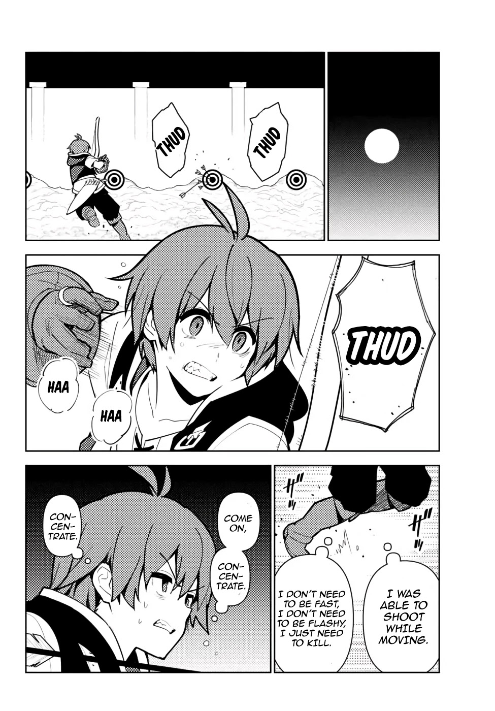Ore dake Haireru Kakushi Dungeon: Kossori Kitaete Sekai Saikyou Chapter 48 page 11 - Chapter 48: Communication Ring