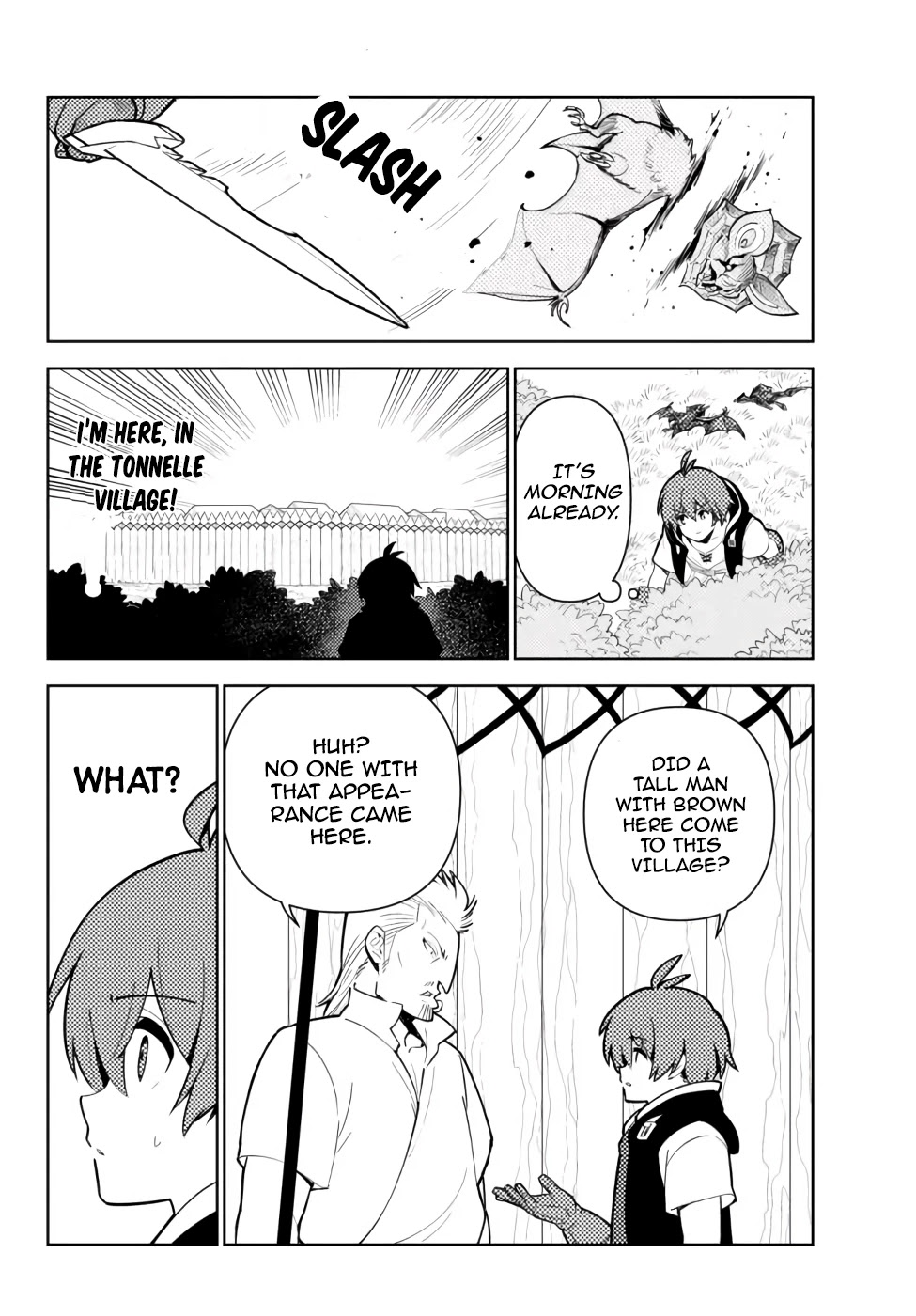Ore dake Haireru Kakushi Dungeon: Kossori Kitaete Sekai Saikyou Chapter 48 page 15 - Chapter 48: Communication Ring
