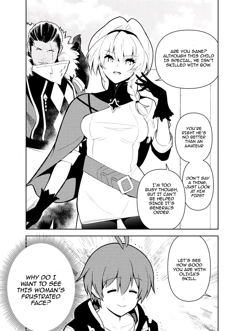 Ore dake Haireru Kakushi Dungeon: Kossori Kitaete Sekai Saikyou Chapter 48 page 2 - Chapter 48: Communication Ring