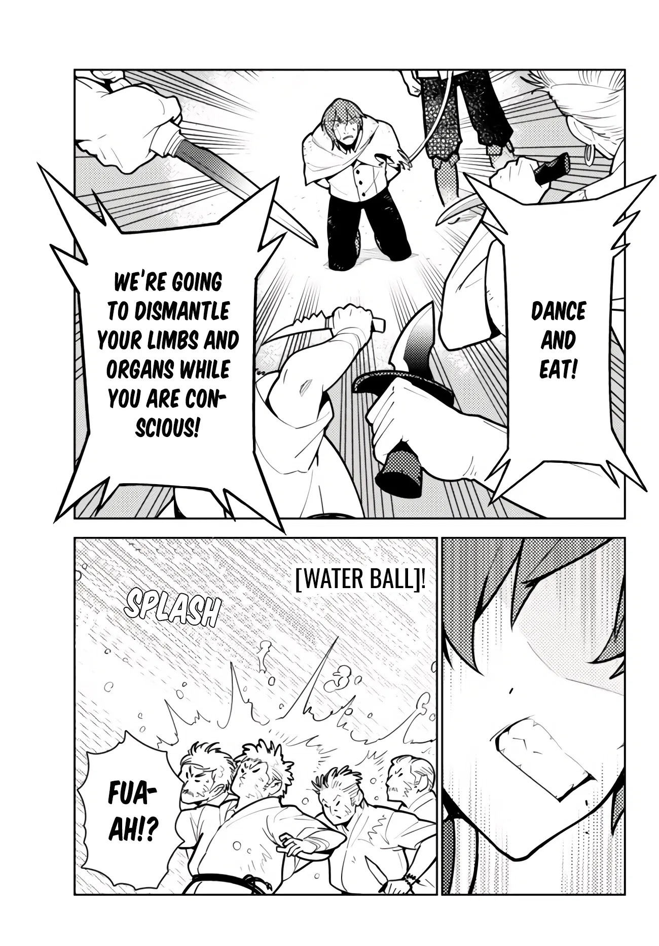 Ore dake Haireru Kakushi Dungeon: Kossori Kitaete Sekai Saikyou Chapter 49 page 12 - Chapter 49