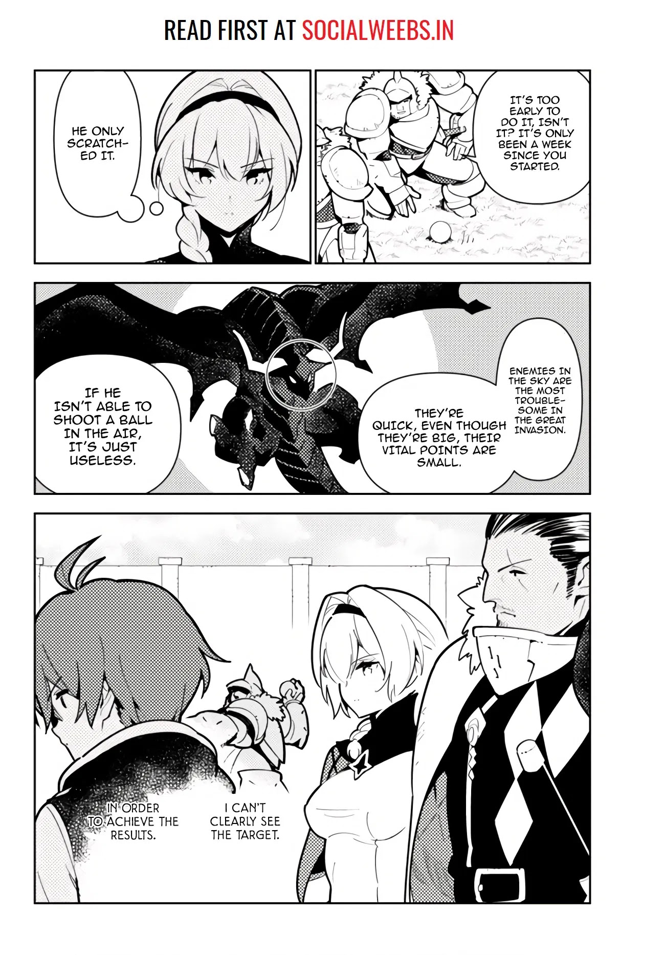 Ore dake Haireru Kakushi Dungeon: Kossori Kitaete Sekai Saikyou Chapter 49 page 21 - Chapter 49