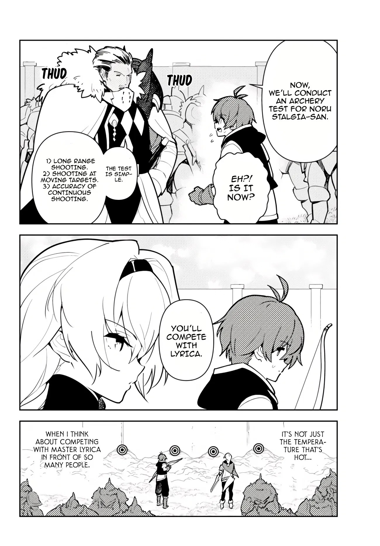 Ore dake Haireru Kakushi Dungeon: Kossori Kitaete Sekai Saikyou Chapter 49 page 23 - Chapter 49