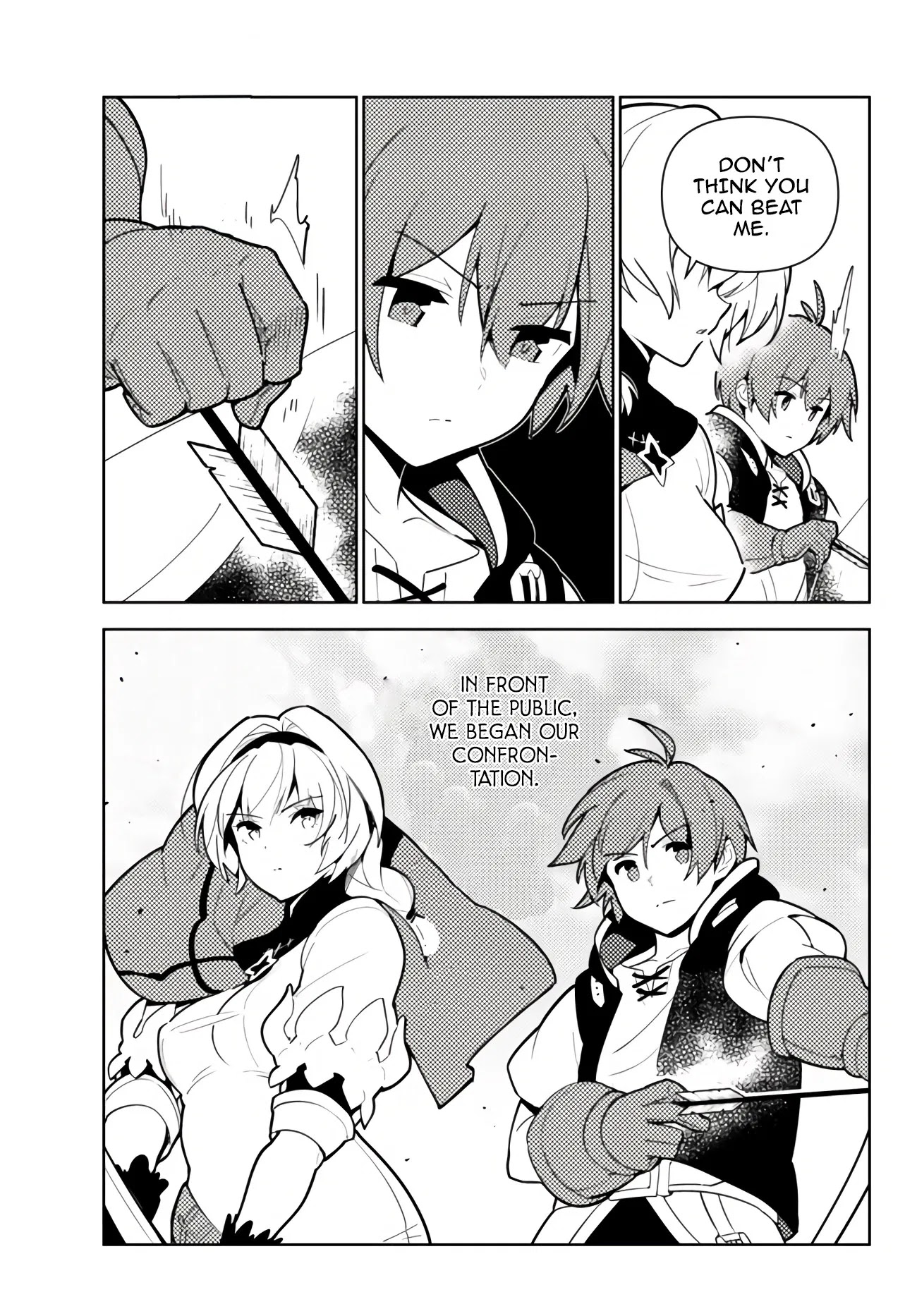 Ore dake Haireru Kakushi Dungeon: Kossori Kitaete Sekai Saikyou Chapter 49 page 24 - Chapter 49