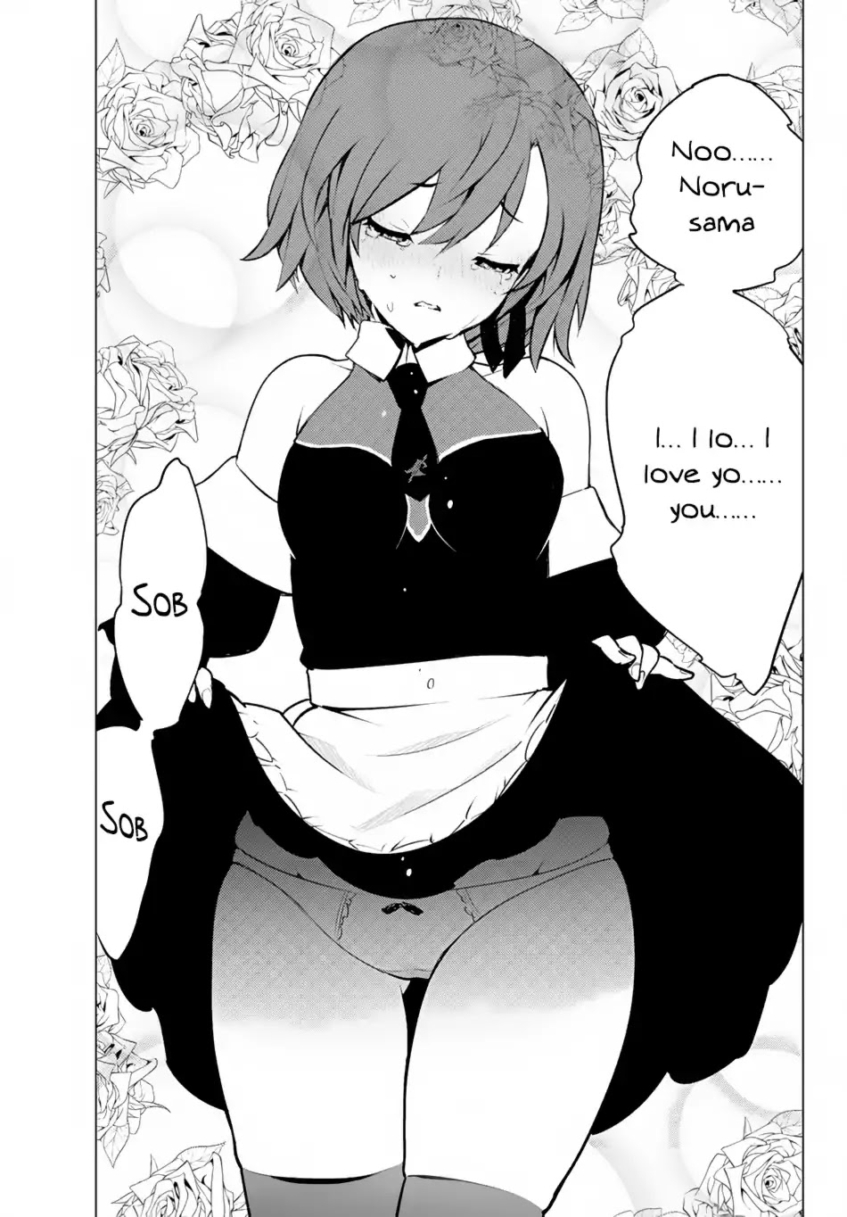 Ore dake Haireru Kakushi Dungeon: Kossori Kitaete Sekai Saikyou Chapter 5 page 14 - Chapter 5