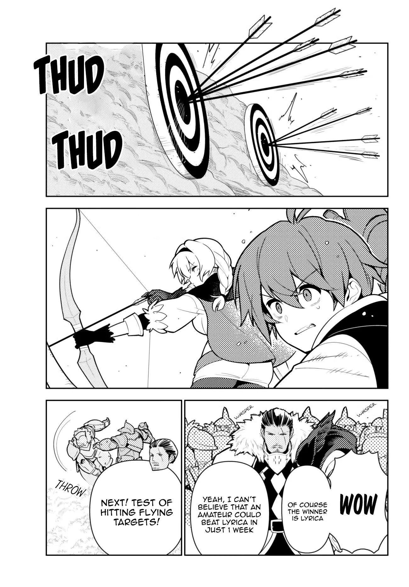 Ore dake Haireru Kakushi Dungeon: Kossori Kitaete Sekai Saikyou Chapter 50 page 2 - Chapter 50
