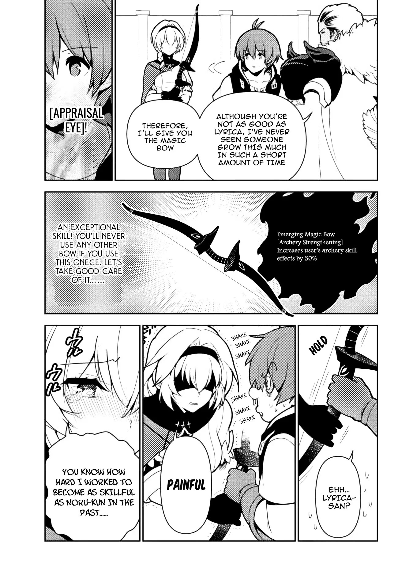 Ore dake Haireru Kakushi Dungeon: Kossori Kitaete Sekai Saikyou Chapter 50 page 6 - Chapter 50
