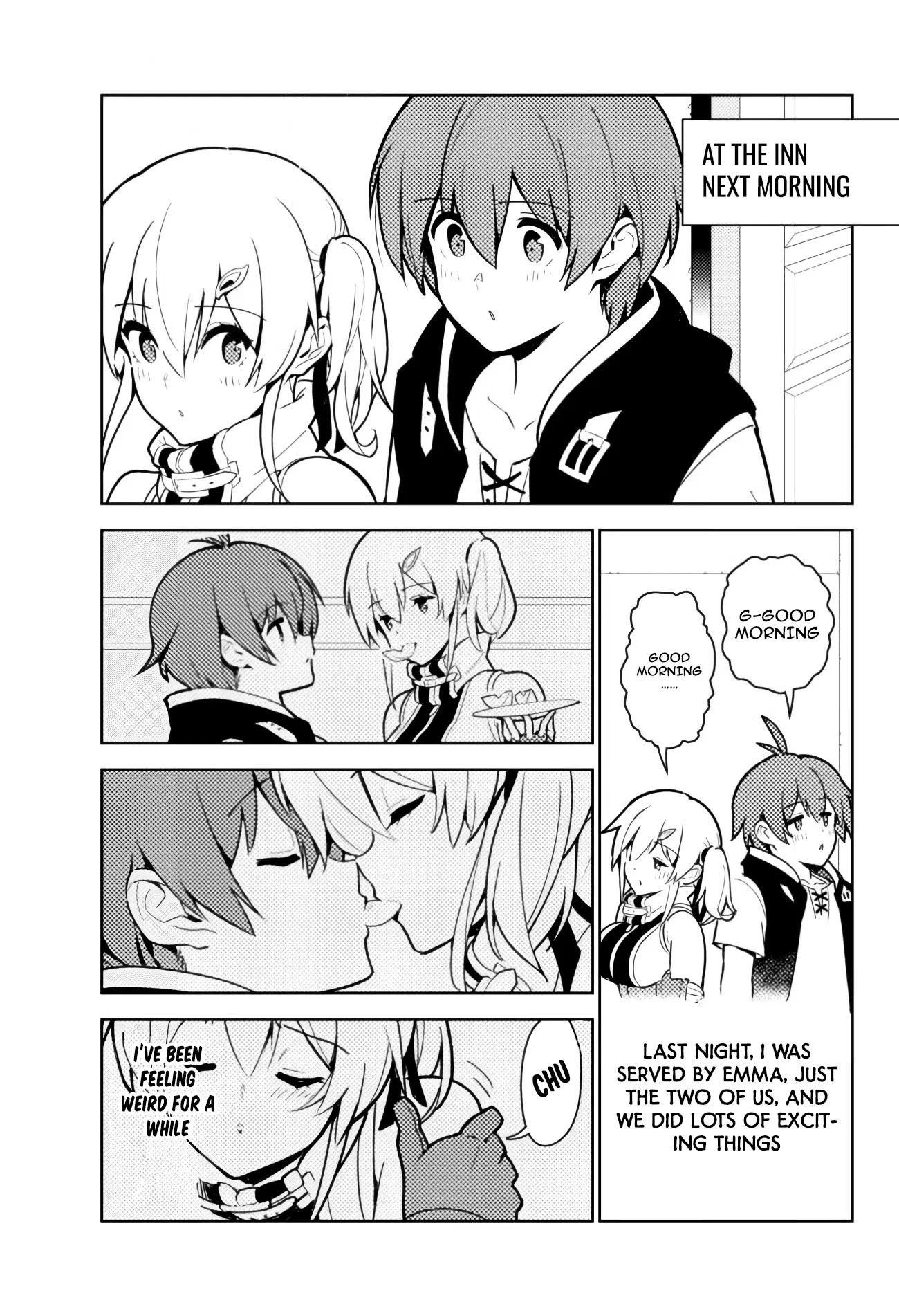 Ore dake Haireru Kakushi Dungeon: Kossori Kitaete Sekai Saikyou Chapter 50 page 8 - Chapter 50