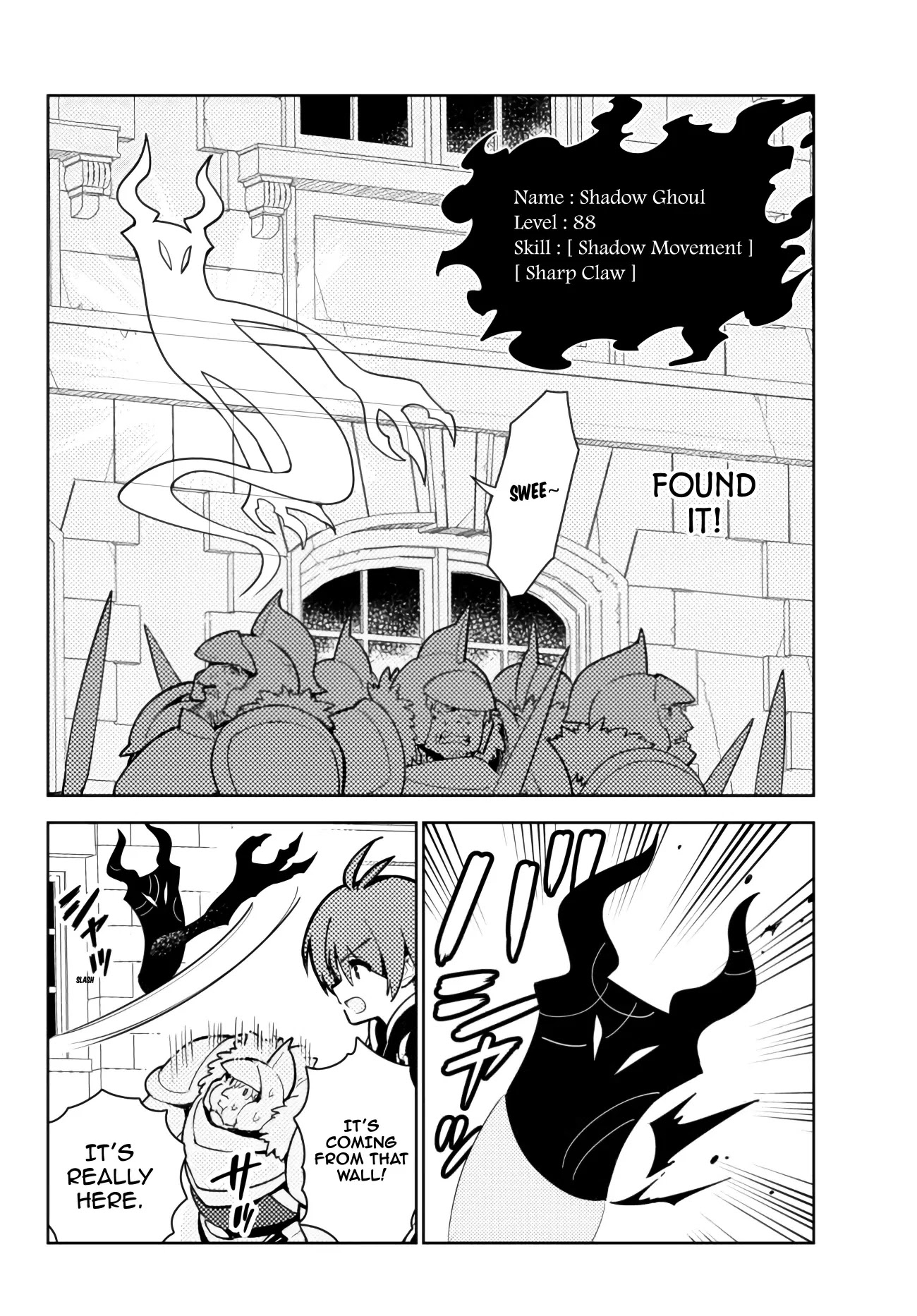 Ore dake Haireru Kakushi Dungeon: Kossori Kitaete Sekai Saikyou Chapter 51 page 11 - Chapter 51