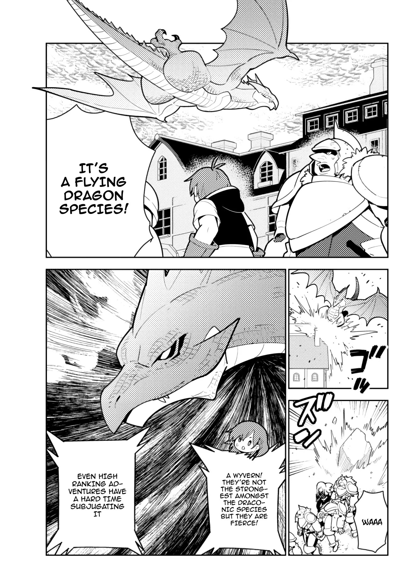 Ore dake Haireru Kakushi Dungeon: Kossori Kitaete Sekai Saikyou Chapter 51 page 16 - Chapter 51