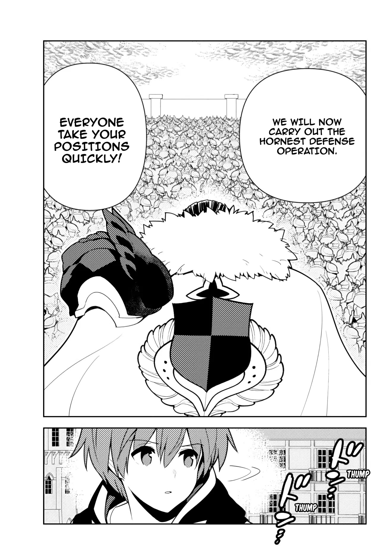 Ore dake Haireru Kakushi Dungeon: Kossori Kitaete Sekai Saikyou Chapter 51 page 4 - Chapter 51