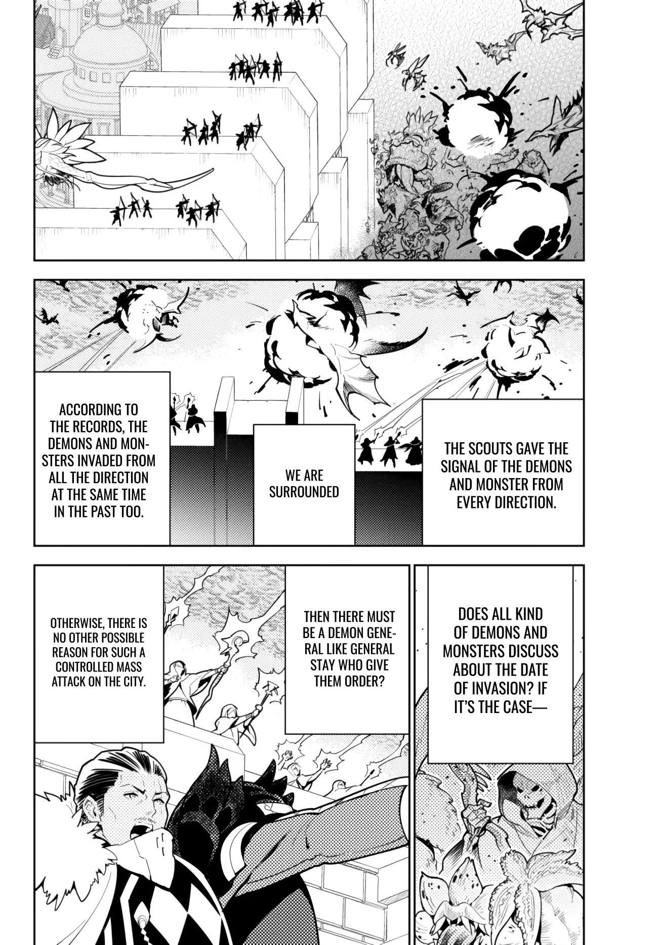 Ore dake Haireru Kakushi Dungeon: Kossori Kitaete Sekai Saikyou Chapter 51 page 5 - Chapter 51
