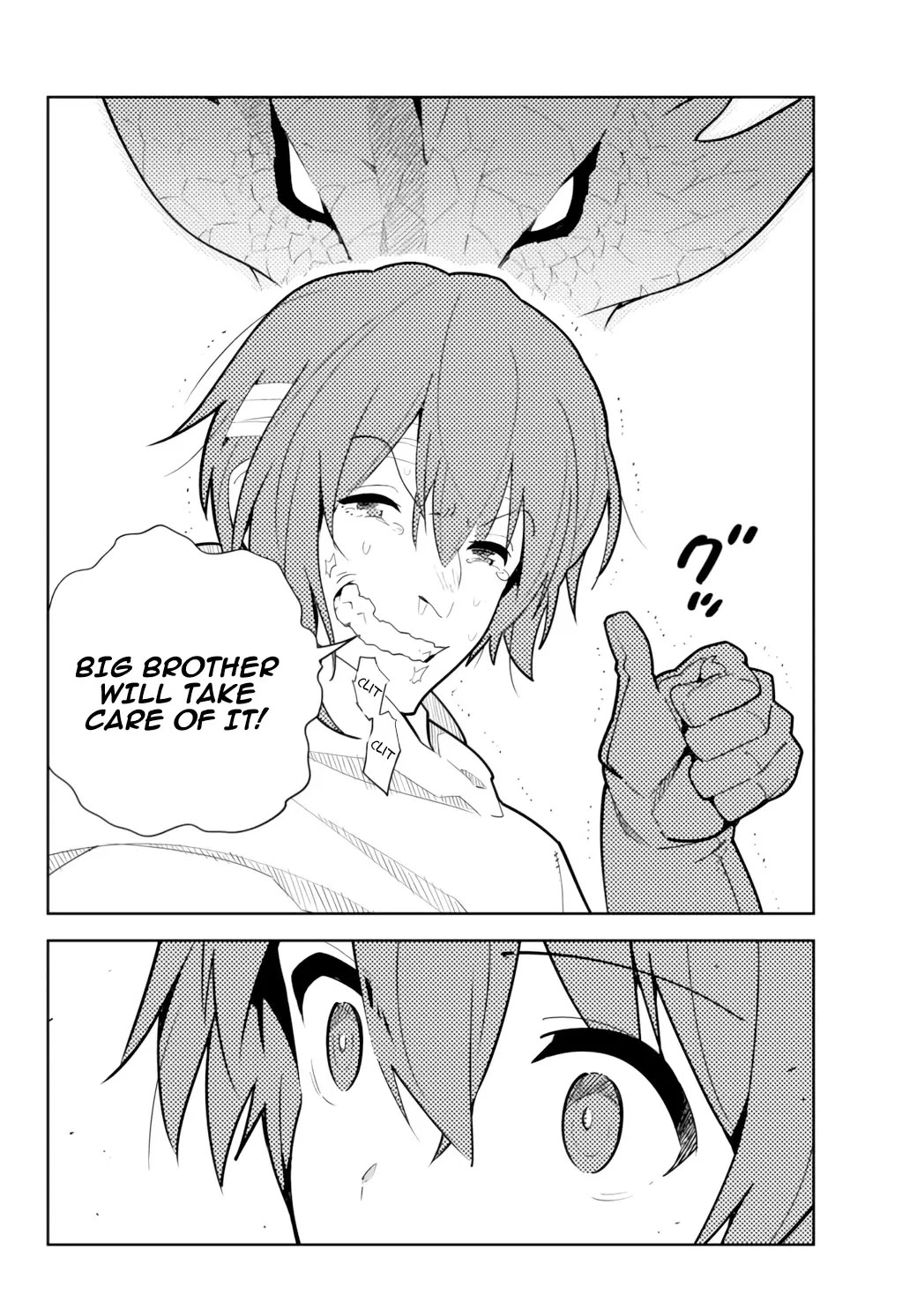 Ore dake Haireru Kakushi Dungeon: Kossori Kitaete Sekai Saikyou Chapter 52 page 11 - Chapter 52
