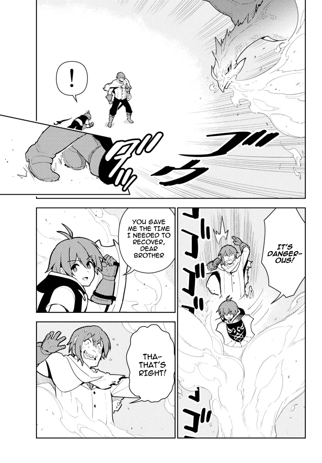 Ore dake Haireru Kakushi Dungeon: Kossori Kitaete Sekai Saikyou Chapter 52 page 12 - Chapter 52