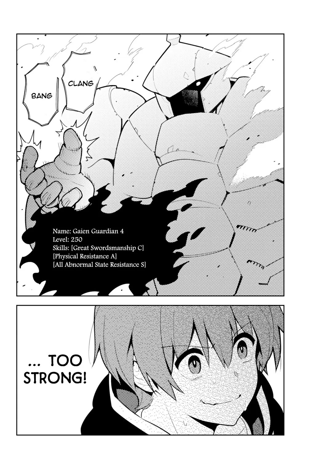 Ore dake Haireru Kakushi Dungeon: Kossori Kitaete Sekai Saikyou Chapter 52 page 23 - Chapter 52