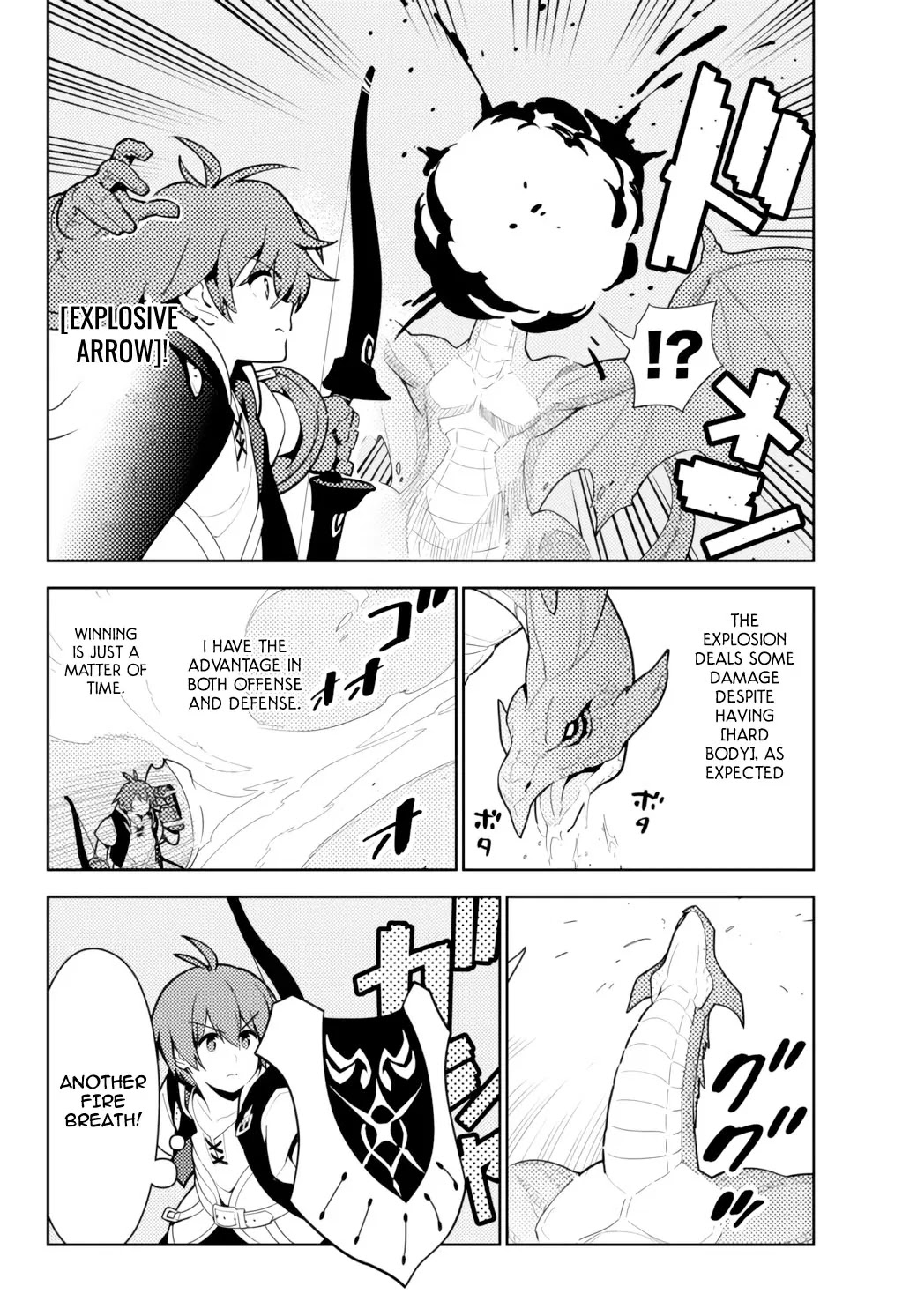 Ore dake Haireru Kakushi Dungeon: Kossori Kitaete Sekai Saikyou Chapter 52 page 5 - Chapter 52
