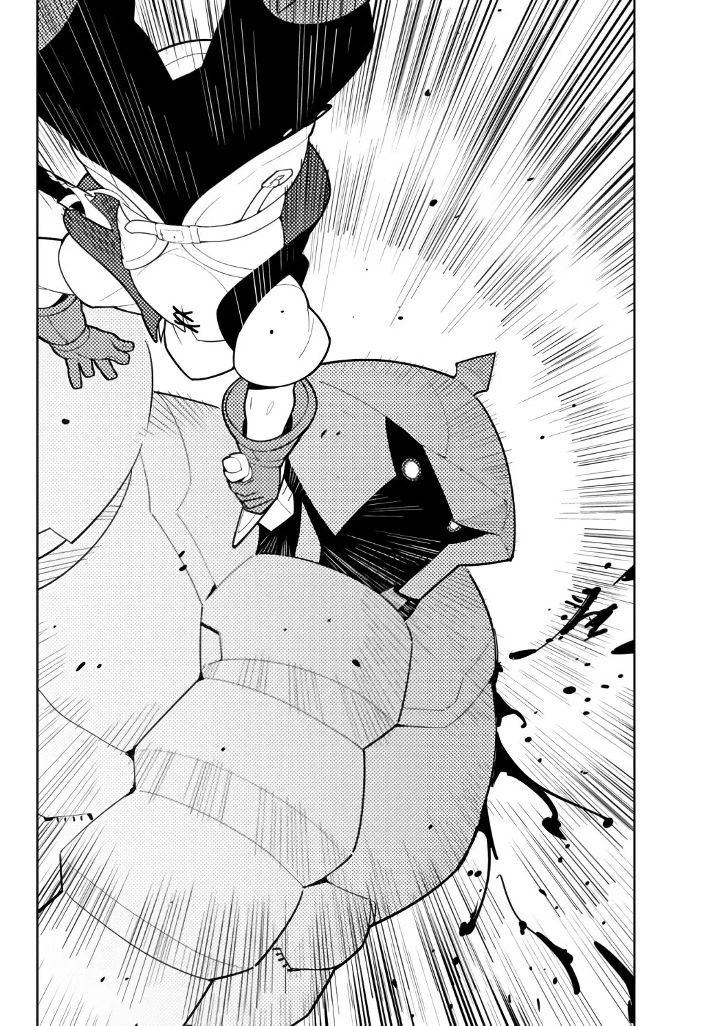 Ore dake Haireru Kakushi Dungeon: Kossori Kitaete Sekai Saikyou Chapter 53 page 19 - Chapter 53