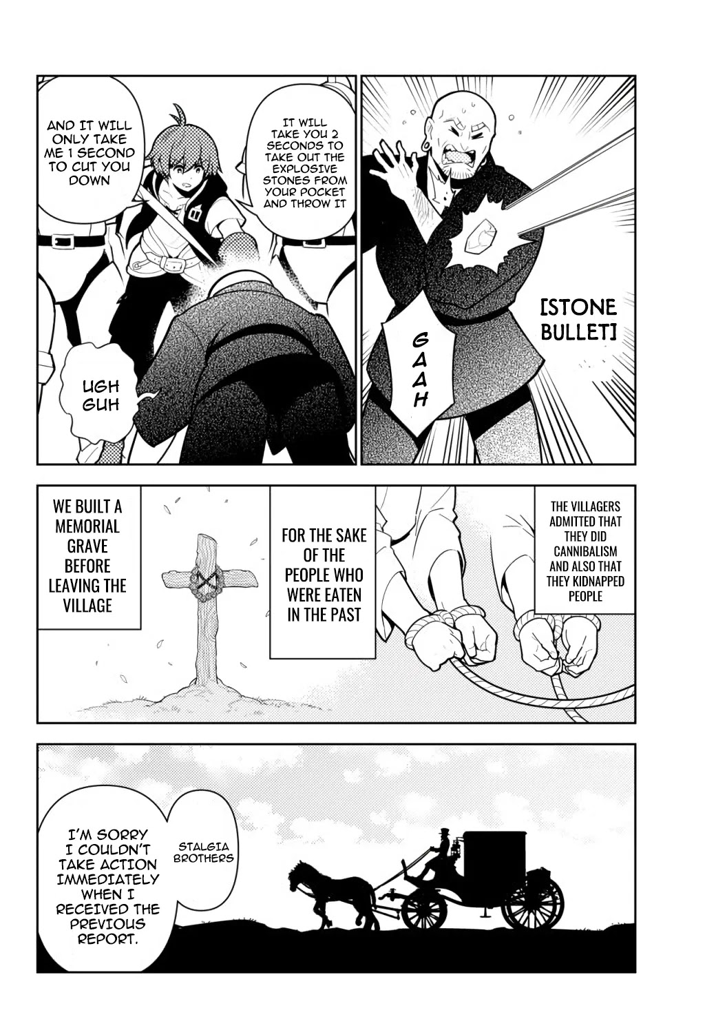 Ore dake Haireru Kakushi Dungeon: Kossori Kitaete Sekai Saikyou Chapter 54 page 15 - Chapter 54