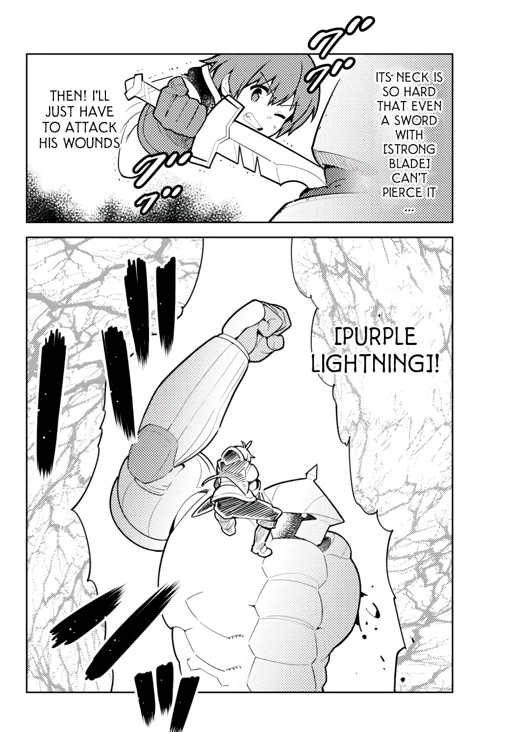 Ore dake Haireru Kakushi Dungeon: Kossori Kitaete Sekai Saikyou Chapter 54 page 3 - Chapter 54