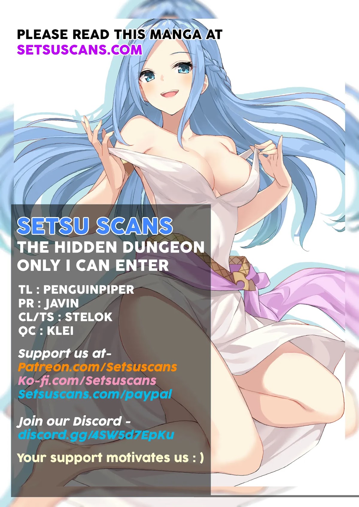Ore dake Haireru Kakushi Dungeon: Kossori Kitaete Sekai Saikyou Chapter 55 page 1 - Chapter 55