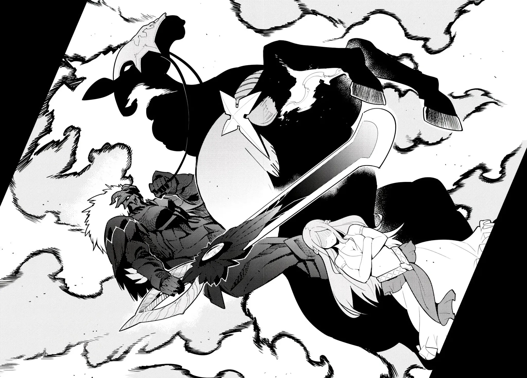 Ore dake Haireru Kakushi Dungeon: Kossori Kitaete Sekai Saikyou Chapter 55 page 23 - Chapter 55