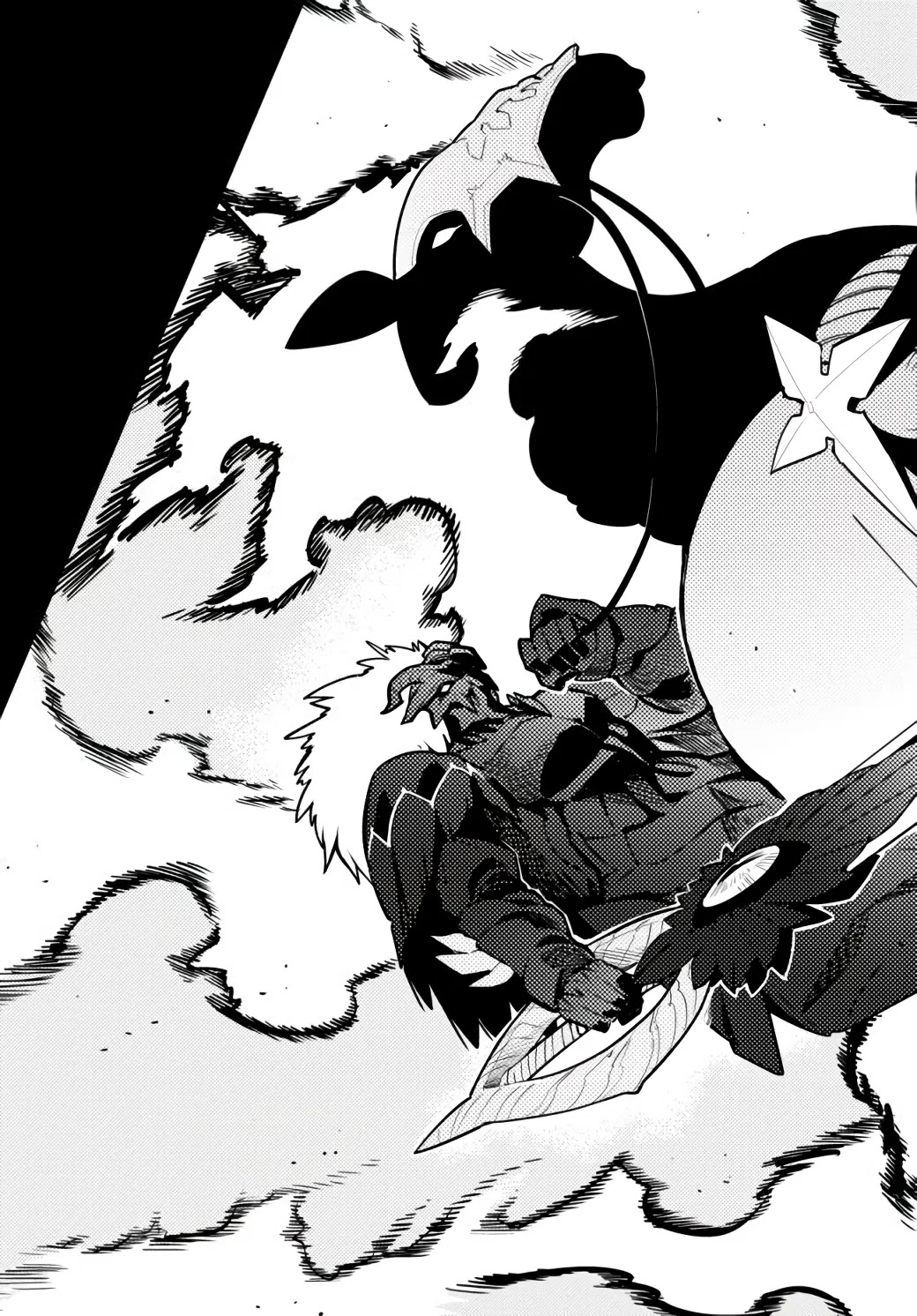 Ore dake Haireru Kakushi Dungeon: Kossori Kitaete Sekai Saikyou Chapter 55 page 25 - Chapter 55