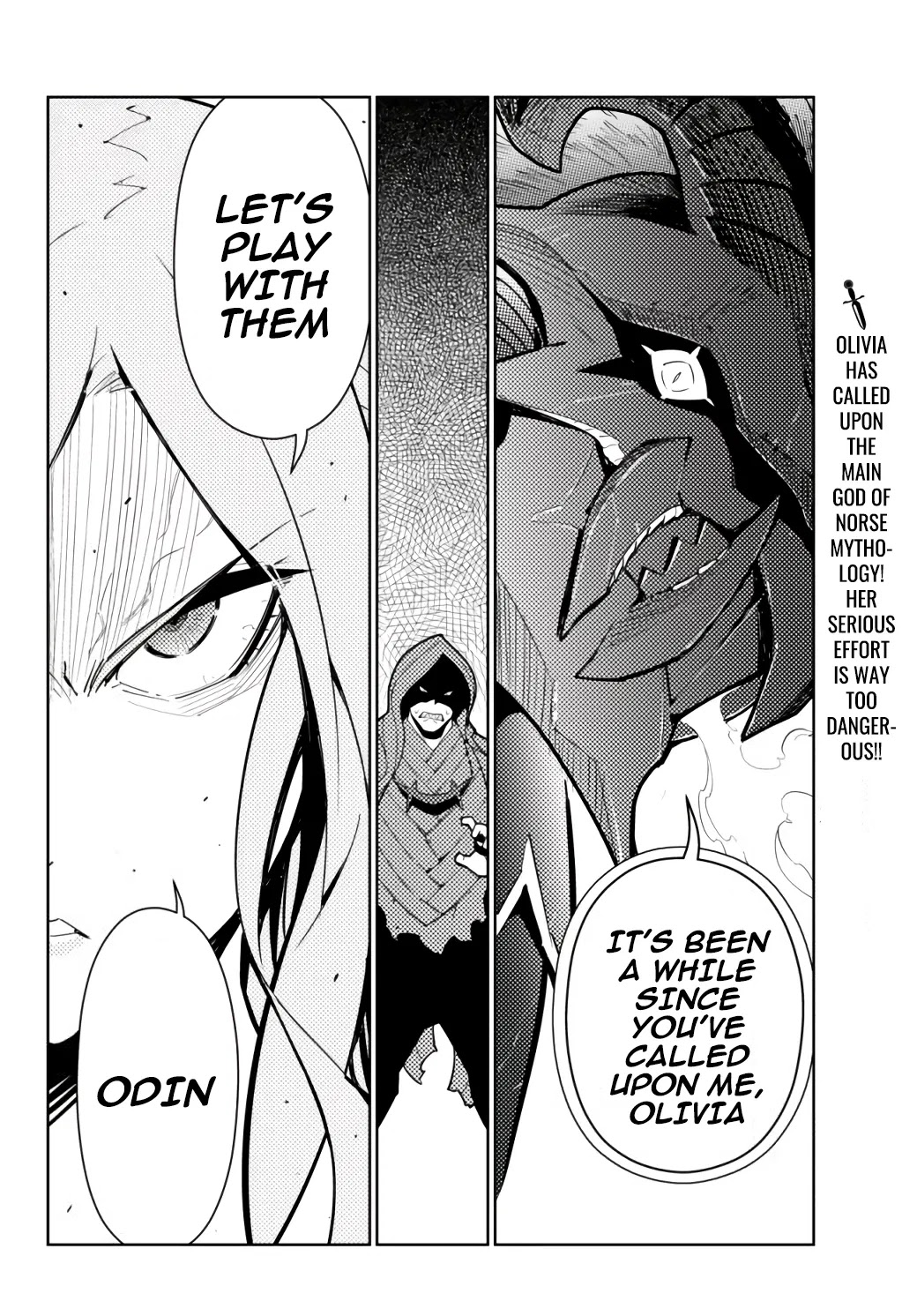 Ore dake Haireru Kakushi Dungeon: Kossori Kitaete Sekai Saikyou Chapter 55 page 26 - Chapter 55