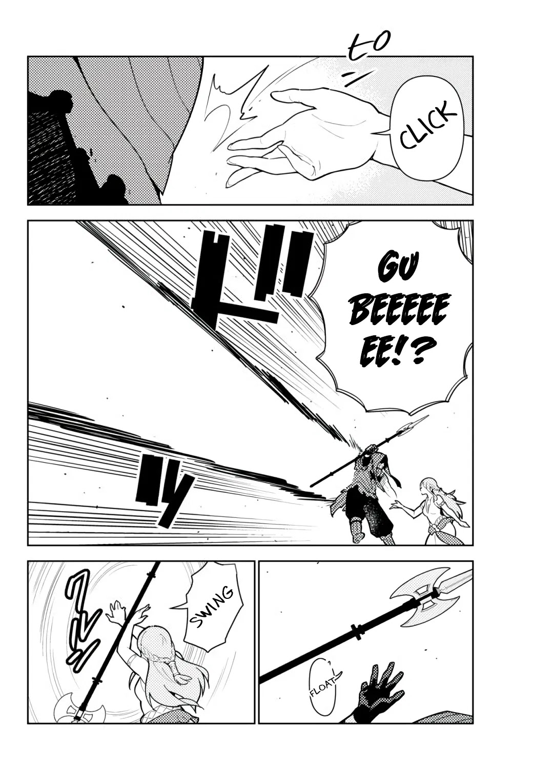 Ore dake Haireru Kakushi Dungeon: Kossori Kitaete Sekai Saikyou Chapter 56 page 11 - Chapter 56