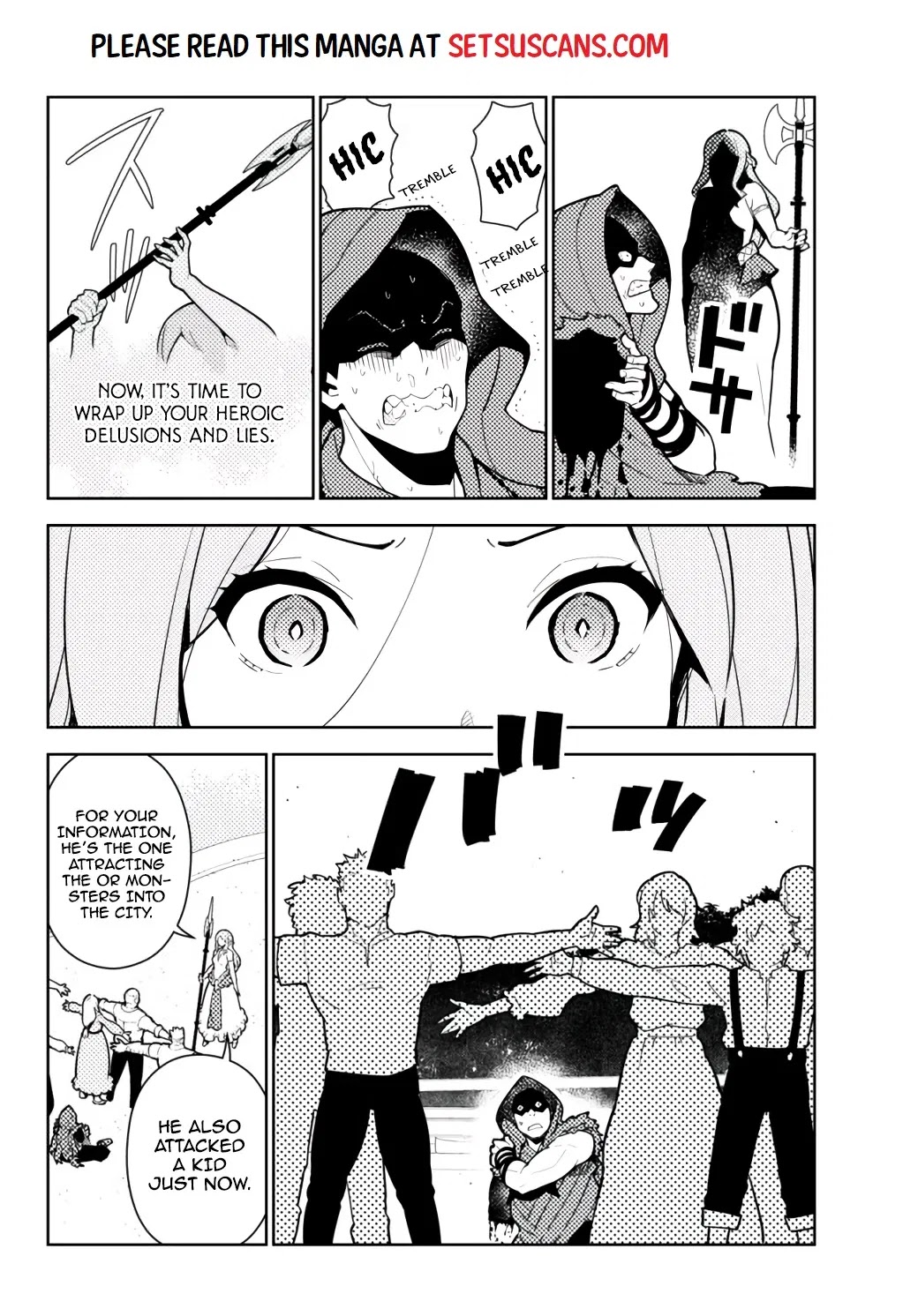 Ore dake Haireru Kakushi Dungeon: Kossori Kitaete Sekai Saikyou Chapter 56 page 13 - Chapter 56