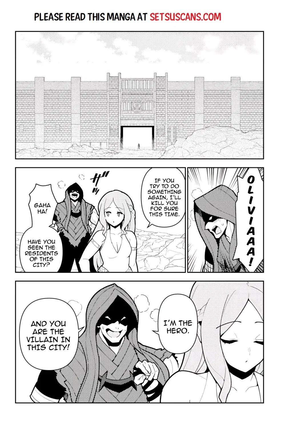 Ore dake Haireru Kakushi Dungeon: Kossori Kitaete Sekai Saikyou Chapter 56 page 17 - Chapter 56