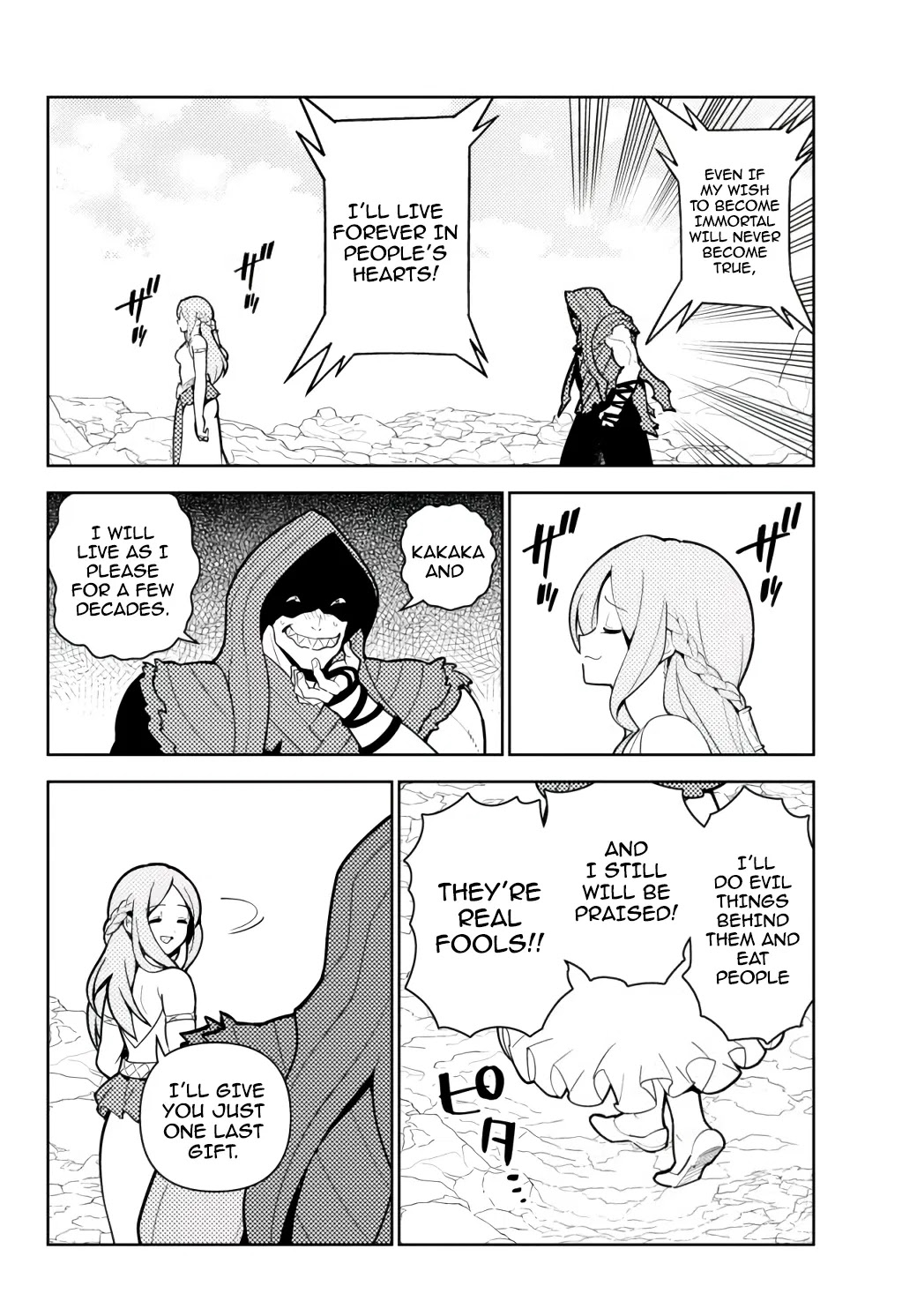 Ore dake Haireru Kakushi Dungeon: Kossori Kitaete Sekai Saikyou Chapter 56 page 19 - Chapter 56